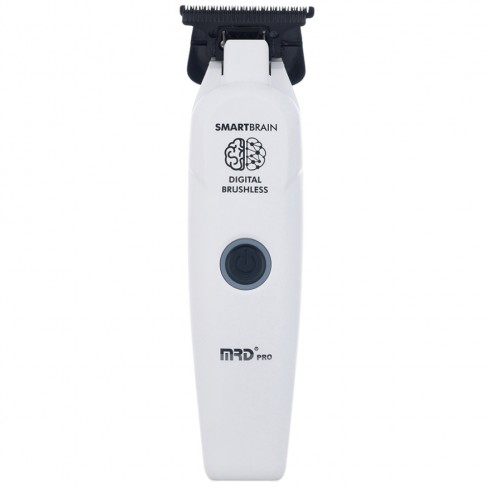Триммер MRD-GMT-3969ST White